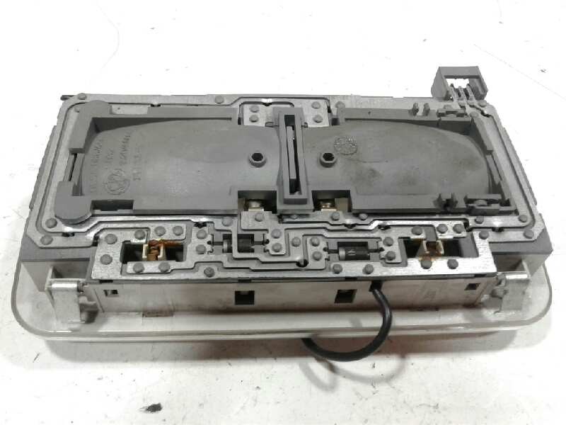 Recambio de luz interior para fiat punto (199) easy referencia OEM IAM   