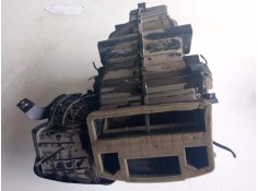 Recambio de calefaccion entera normal para ford tourneo courier (c4a) ambiente referencia OEM IAM    2