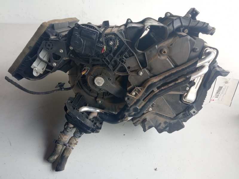 Recambio de calefaccion entera normal para ford tourneo courier (c4a) ambiente referencia OEM IAM   
