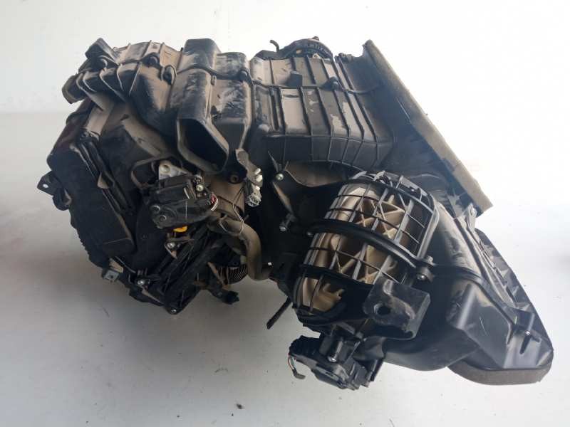 Recambio de calefaccion entera normal para ford tourneo courier (c4a) ambiente referencia OEM IAM   
