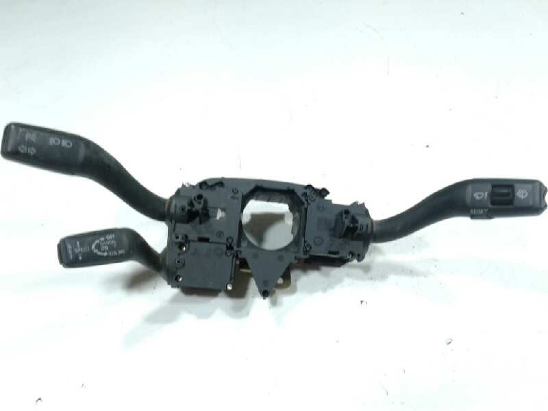 Recambio de mando intermitentes y limpia para audi a6 berlina (4f2) 3.2 fsi quattro referencia OEM IAM AF0953549A  