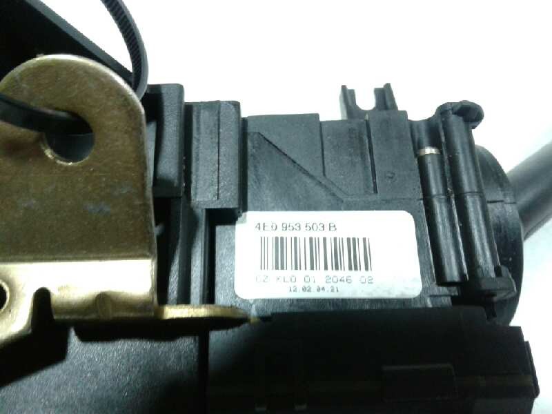 Recambio de mando intermitentes y limpia para audi a6 berlina (4f2) 3.2 fsi quattro referencia OEM IAM AF0953549A  