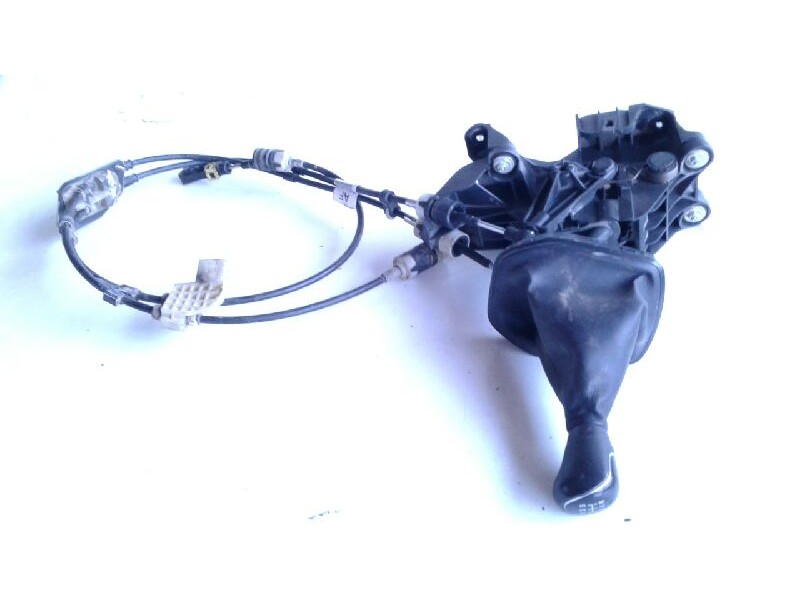 Recambio de palanca cambio para ford tourneo courier (c4a) ambiente referencia OEM IAM AV1R7C453BAA  