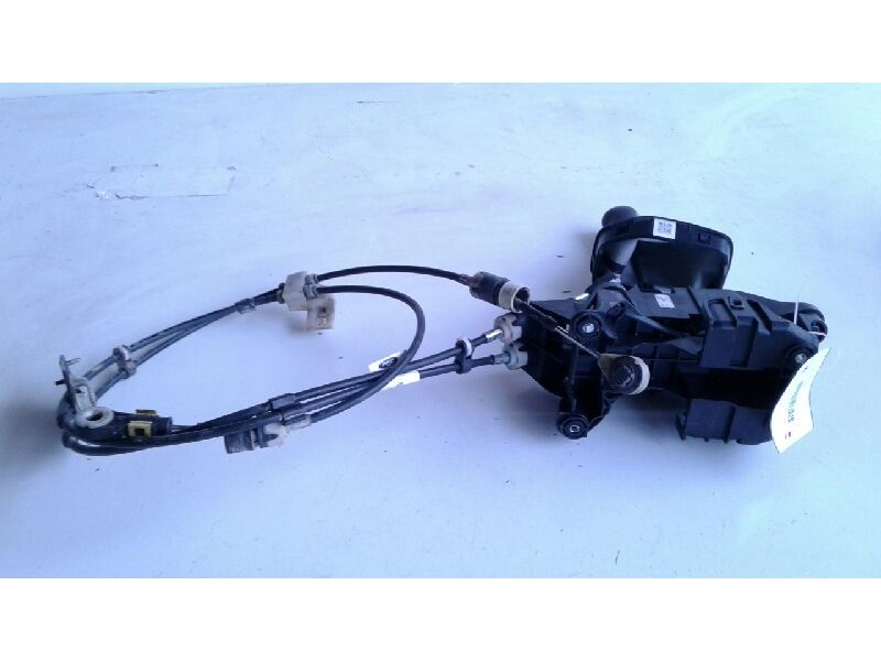 Recambio de palanca cambio para ford tourneo courier (c4a) ambiente referencia OEM IAM AV1R7C453BAA  