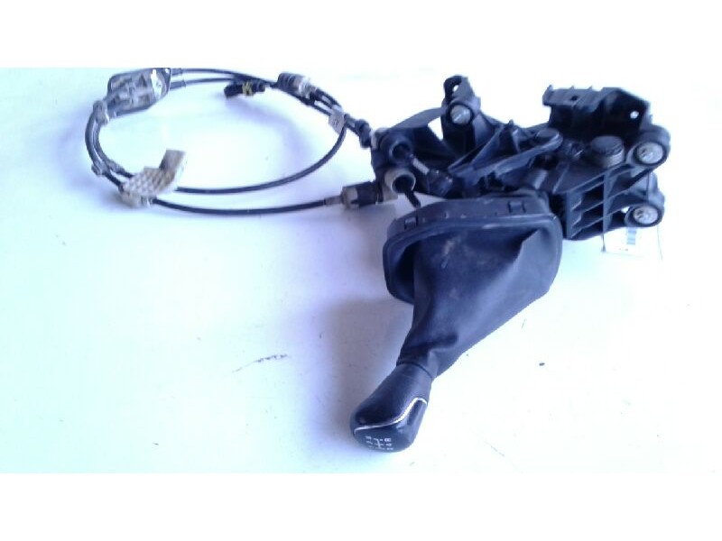 Recambio de palanca cambio para ford tourneo courier (c4a) ambiente referencia OEM IAM AV1R7C453BAA  