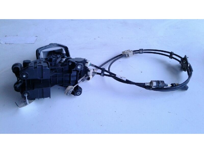 Recambio de palanca cambio para ford tourneo courier (c4a) ambiente referencia OEM IAM AV1R7C453BAA  