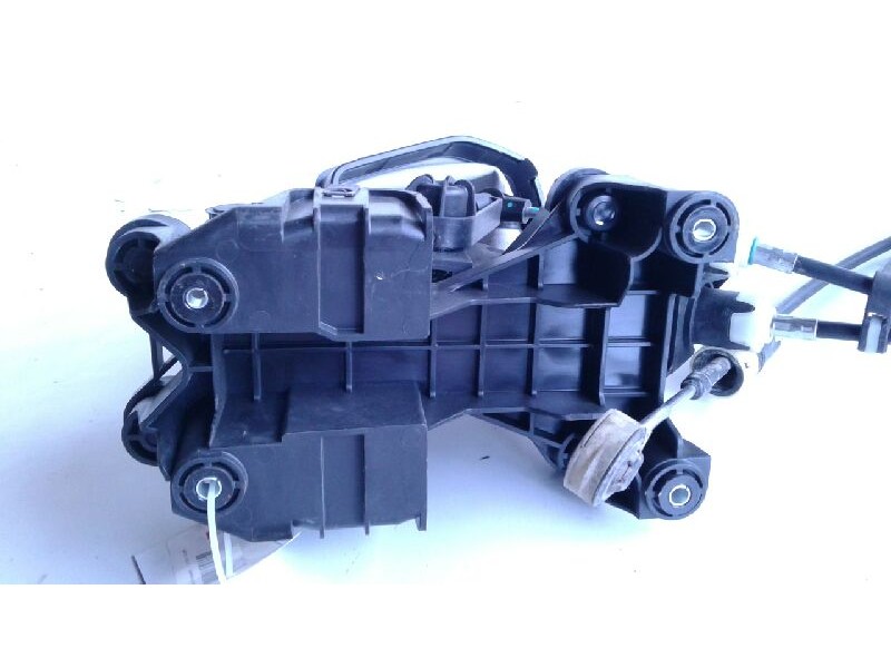 Recambio de palanca cambio para ford tourneo courier (c4a) ambiente referencia OEM IAM AV1R7C453BAA  