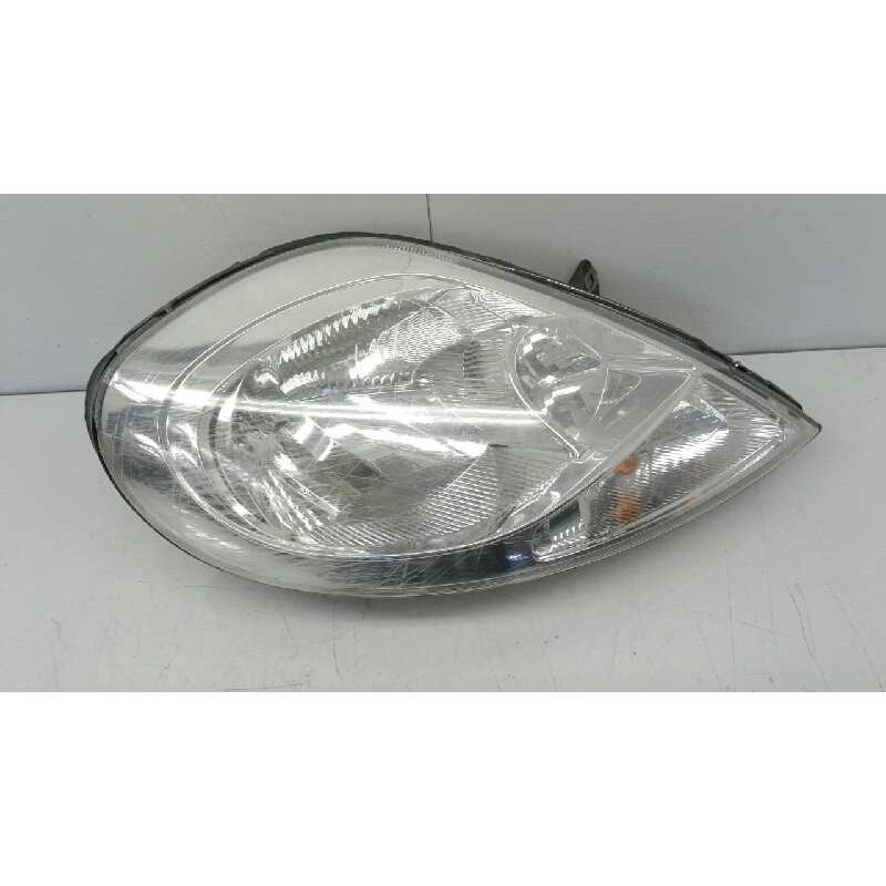 Recambio de faro derecho para renault trafic combi (ab 4.01) 2.0 dci diesel fap cat referencia OEM IAM   