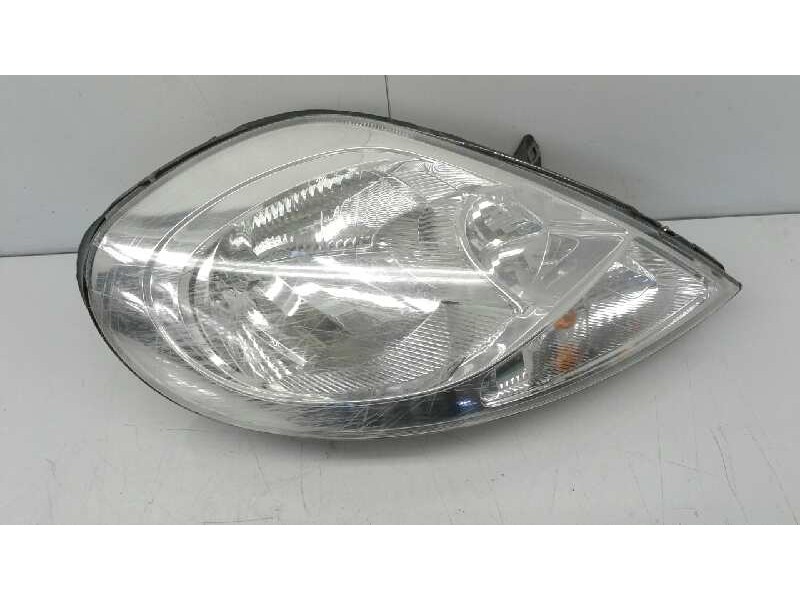 Recambio de faro derecho para renault trafic combi (ab 4.01) 2.0 dci diesel fap cat referencia OEM IAM   