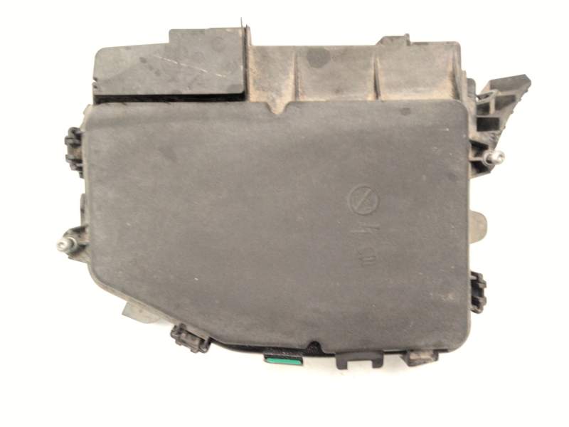 Recambio de caja fusibles para mercedes-benz gla (h247) gla 200 (247.787) referencia OEM IAM A1775404507  