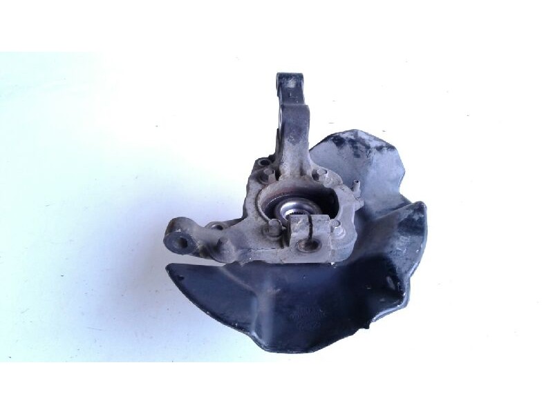 Recambio de mangueta delantera izquierda para hyundai santa fe (bm) 2.2 crdi comfort 4x4 referencia OEM IAM   