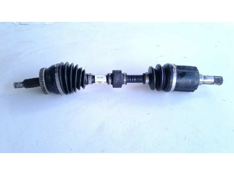 Recambio de transmision delantera izquierda para hyundai santa fe (bm) 2.2 crdi comfort 4x4 referencia OEM IAM   