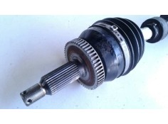 Recambio de transmision delantera izquierda para hyundai santa fe (bm) 2.2 crdi comfort 4x4 referencia OEM IAM    2