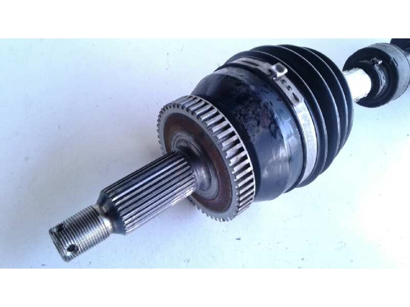 Recambio de transmision delantera izquierda para hyundai santa fe (bm) 2.2 crdi comfort 4x4 referencia OEM IAM   