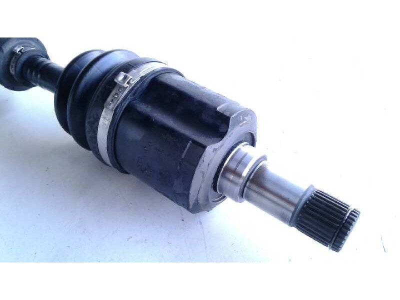 Recambio de transmision delantera izquierda para hyundai santa fe (bm) 2.2 crdi comfort 4x4 referencia OEM IAM   