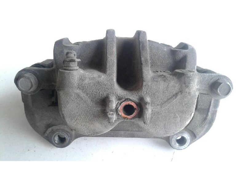 Recambio de pinza freno delantera derecha para hyundai santa fe (bm) 2.2 crdi comfort 4x4 referencia OEM IAM B014002  