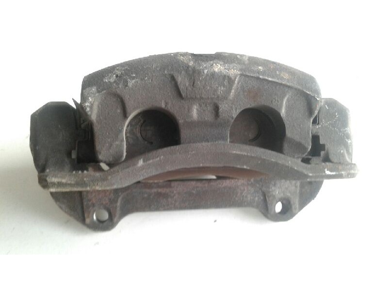 Recambio de pinza freno delantera derecha para hyundai santa fe (bm) 2.2 crdi comfort 4x4 referencia OEM IAM B014002  