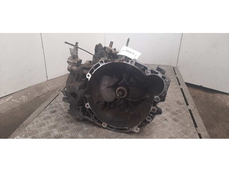 Recambio de caja cambios para peugeot 307 (s1) xs referencia OEM IAM 20MB01  