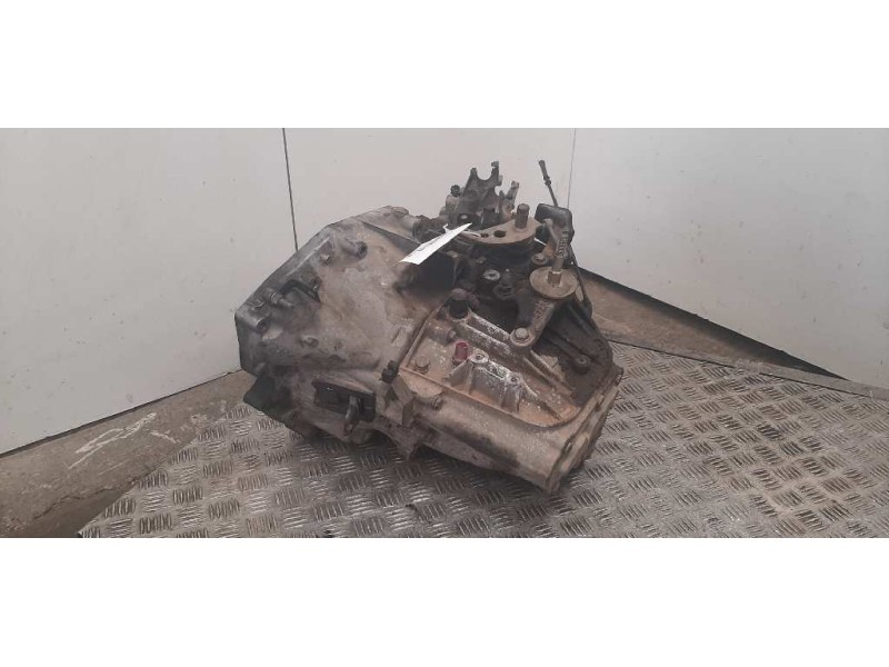Recambio de caja cambios para peugeot 307 (s1) xs referencia OEM IAM 20MB01  