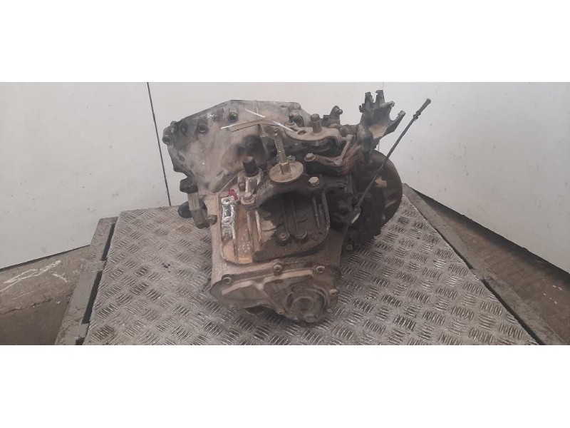 Recambio de caja cambios para peugeot 307 (s1) xs referencia OEM IAM 20MB01  
