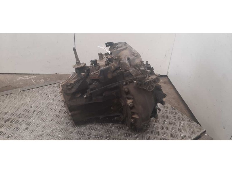 Recambio de caja cambios para peugeot 307 (s1) xs referencia OEM IAM 20MB01  