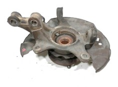 Recambio de mangueta delantera derecha para toyota yaris (ksp9/scp9/nlp9) básico referencia OEM IAM    2