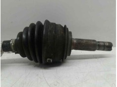 Recambio de transmision delantera izquierda para toyota yaris (ksp9/scp9/nlp9) básico referencia OEM IAM    2