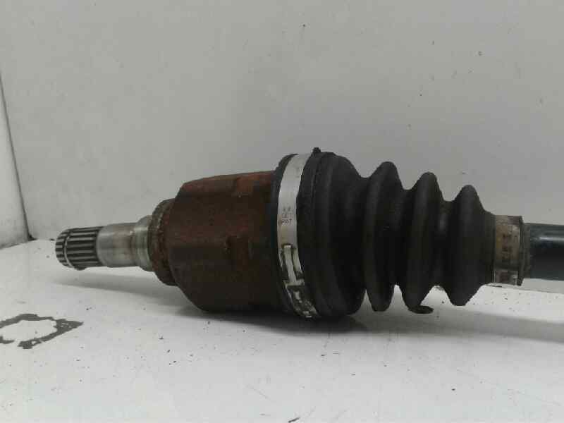 Recambio de transmision delantera izquierda para toyota yaris (ksp9/scp9/nlp9) básico referencia OEM IAM   