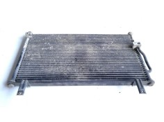 Recambio de condensador / radiador aire acondicionado para honda cr-v (rd1/3) básico (rd1) referencia OEM IAM 081100030   2