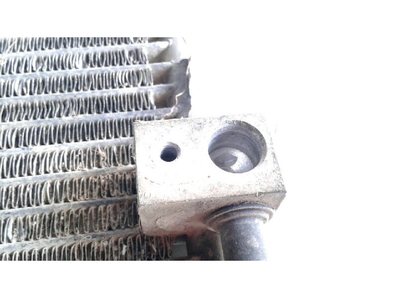 Recambio de condensador / radiador aire acondicionado para honda cr-v (rd1/3) básico (rd1) referencia OEM IAM 081100030  