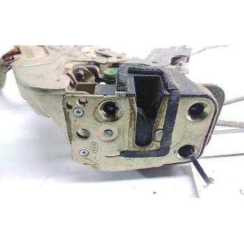CERRADURA PUERTA DELANTERA DERECHA 813203E010 