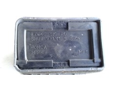 Recambio de aireador derecho para honda cr-v (rd1/3) básico (rd1) referencia OEM IAM 77640S10A0   2