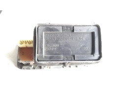 Recambio de aireador izquierdo para honda cr-v (rd1/3) básico (rd1) referencia OEM IAM 77630S10ZA0   2