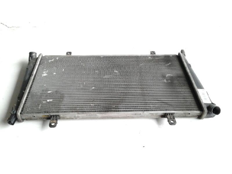 Recambio de radiador agua para mitsubishi space star (dg0) 1900 di-d referencia OEM IAM   