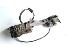 Recambio de cerradura puerta delantera derecha para citroen c4 berlina vtr plus referencia OEM IAM 9136ES   2