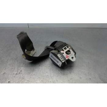 Recambio de cinturon seguridad trasero izquierdo para seat leon (1p1) fr 1 referencia OEM IAM   