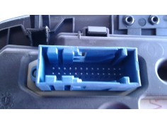 Recambio de cuadro instrumentos para citroen c4 berlina vtr plus referencia OEM IAM 6106WA   2