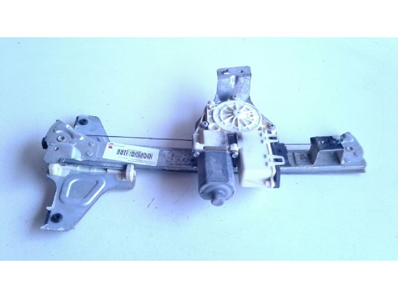 Recambio de elevalunas trasero derecho para citroen c4 berlina vtr plus referencia OEM IAM 922488  