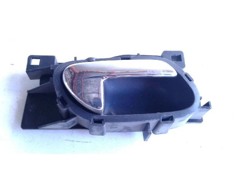 Recambio de maneta interior delantera derecha para citroen c4 berlina vtr plus referencia OEM IAM 96435310VD  