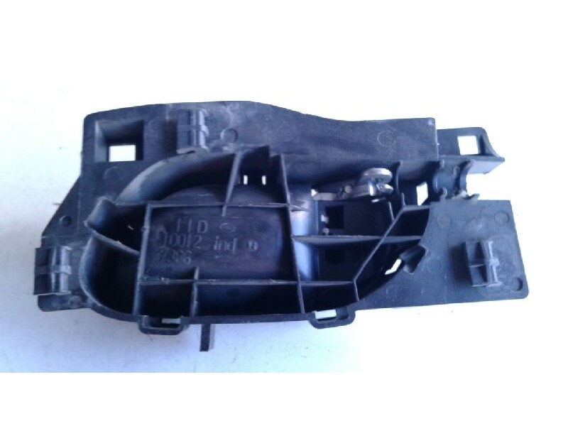 Recambio de maneta interior delantera derecha para citroen c4 berlina vtr plus referencia OEM IAM 96435310VD  