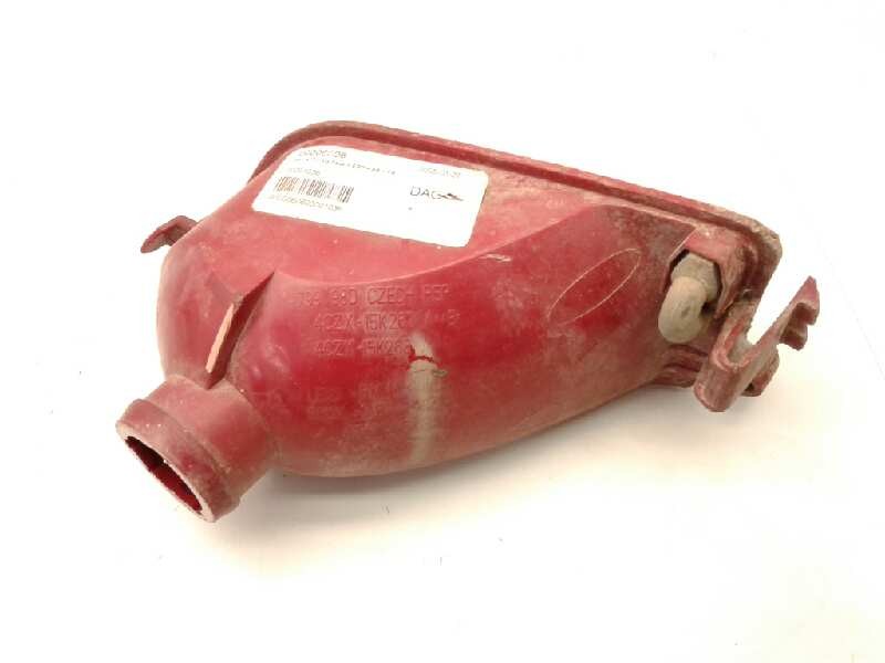 Recambio de piloto trasero derecho para citroen c4 berlina vtr plus referencia OEM IAM 00006606  