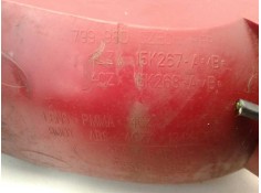 Recambio de piloto trasero izquierdo para citroen c4 berlina vtr plus referencia OEM IAM 6350T8   2