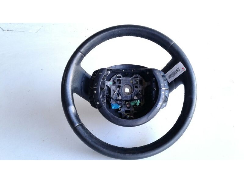 Recambio de volante para citroen c4 berlina vtr plus referencia OEM IAM 96591907ZD  