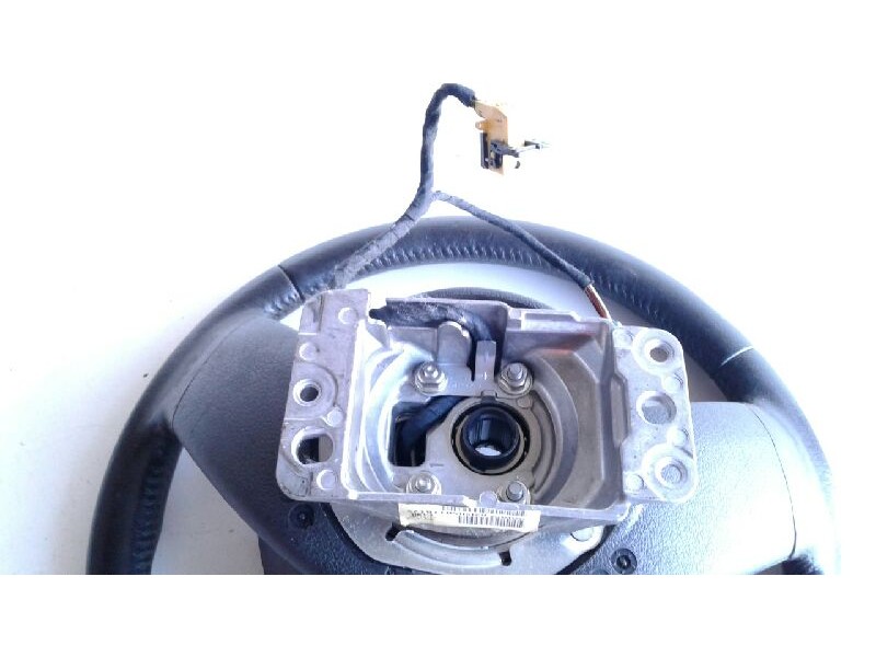 Recambio de volante para citroen c4 berlina vtr plus referencia OEM IAM 96591907ZD  