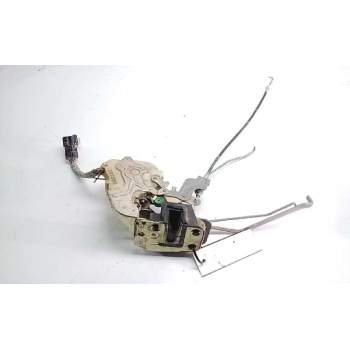 Recambio de cerradura puerta delantera derecha para kia sorento 2.5 crdi active referencia OEM IAM 813203E010  