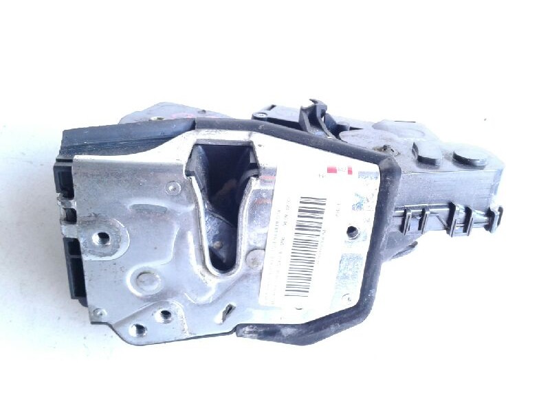 Recambio de cerradura puerta delantera derecha para bmw serie 3 berlina (e46) 320d referencia OEM IAM   