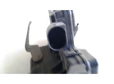 Recambio de cerradura puerta delantera derecha para bmw serie 3 berlina (e46) 320d referencia OEM IAM    2