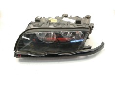 Recambio de faro izquierdo para bmw serie 3 berlina (e46) 320d referencia OEM IAM 0301089205L  