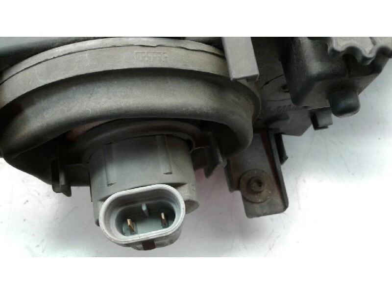 Recambio de faro izquierdo para bmw serie 3 berlina (e46) 320d referencia OEM IAM 0301089205L  