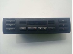 Recambio de mando climatizador para bmw serie 3 berlina (e46) 320d referencia OEM IAM   
